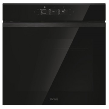 Haier H6ID65G3YTB Φούρνος Ηλεκτρικός Άνω Πάγκου 78lt με Πυρόλυση 59.5cm Haier H6ID65G3YTB Φούρνος Ηλεκτρικός Άνω Πάγκου 78lt με Πυρόλυση 59.5cm